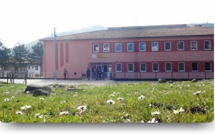 Güneşli Çok Programlı Anadolu Lisesi