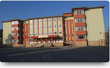 Ormanlı Çok Programlı Anadolu Lisesi - Ana Fotoğraf