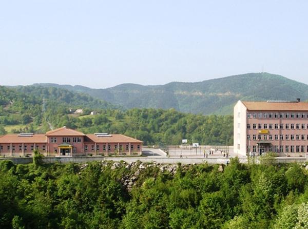 Kozlu Mesleki Ve Teknik Anadolu Lisesi
