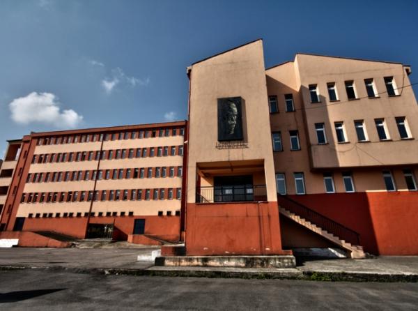 Kozlu Anadolu Lisesi
