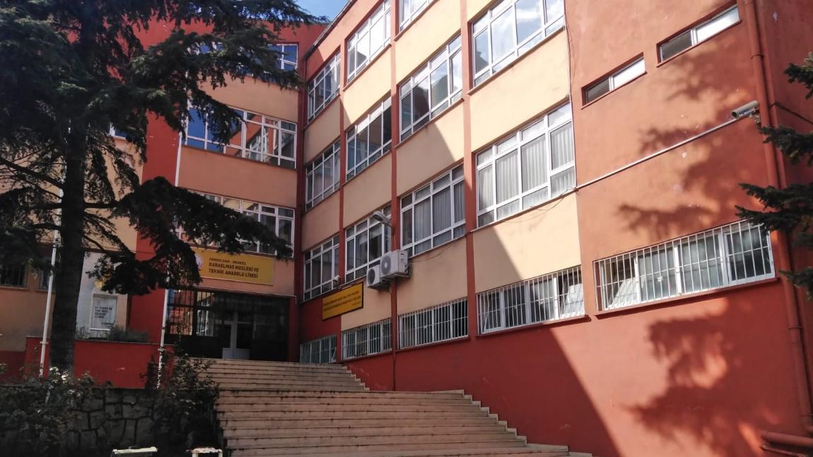 Karaelmas Mesleki Ve Teknik Anadolu Lisesi