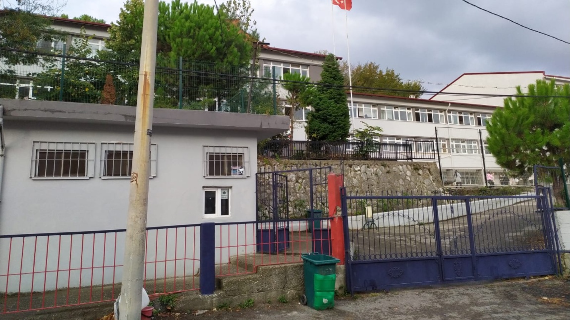 Fener Anadolu Lisesi