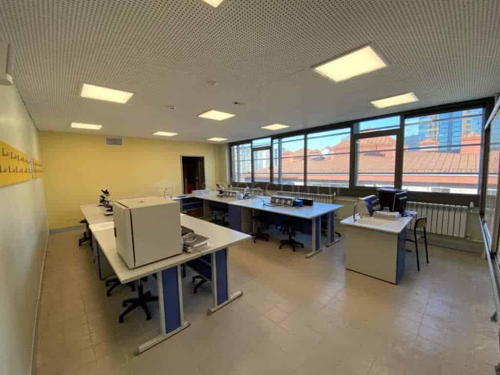 İstanbul Atatürk Fen Lisesi