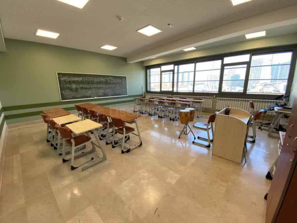 İstanbul Atatürk Fen Lisesi