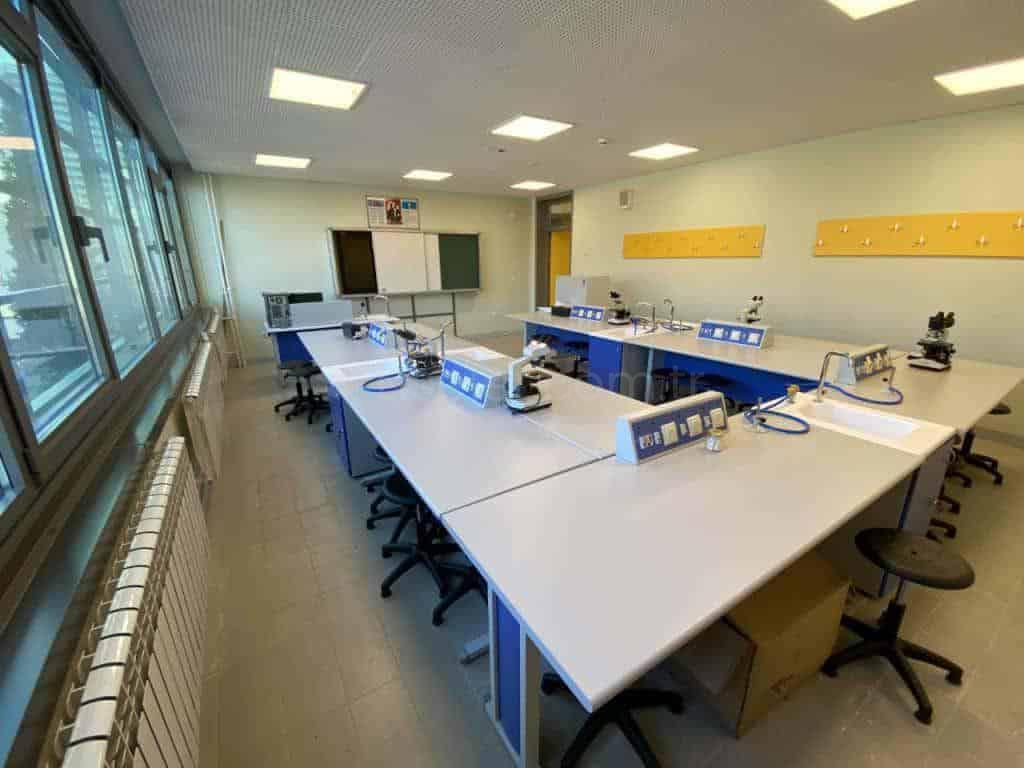 İstanbul Atatürk Fen Lisesi