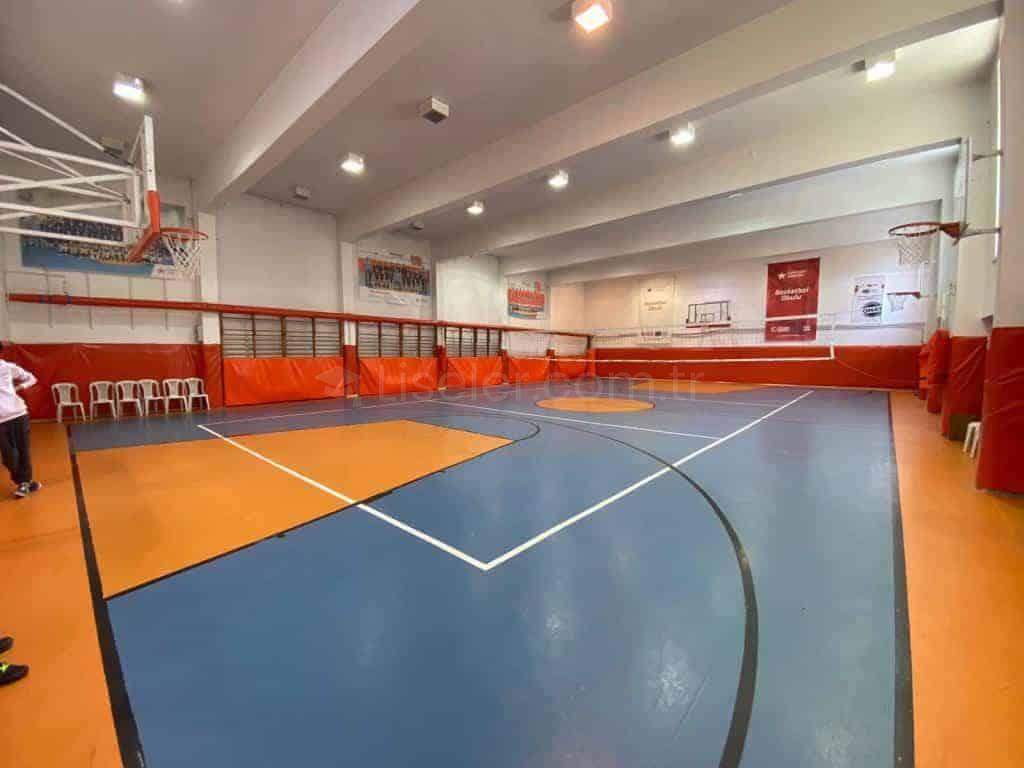 İstanbul Atatürk Fen Lisesi
