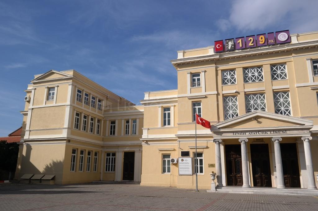 Atatürk Lisesi